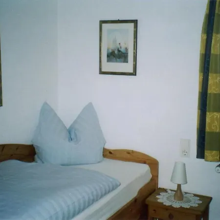 Ferienwohnung Schwobeck *