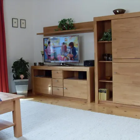 Appartement Ferienwohnung Schwobeck