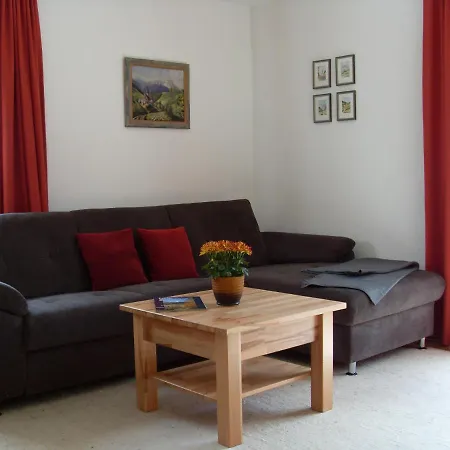 Ferienwohnung Schwobeck Appartement Schönau am Königssee