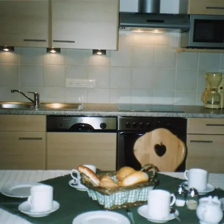 Ferienwohnung Schwobeck