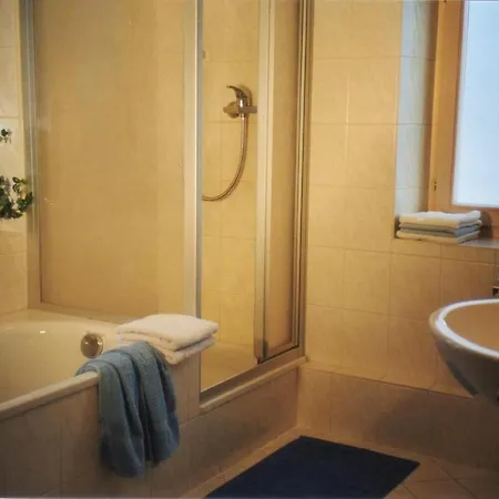 Ferienwohnung Schwobeck
